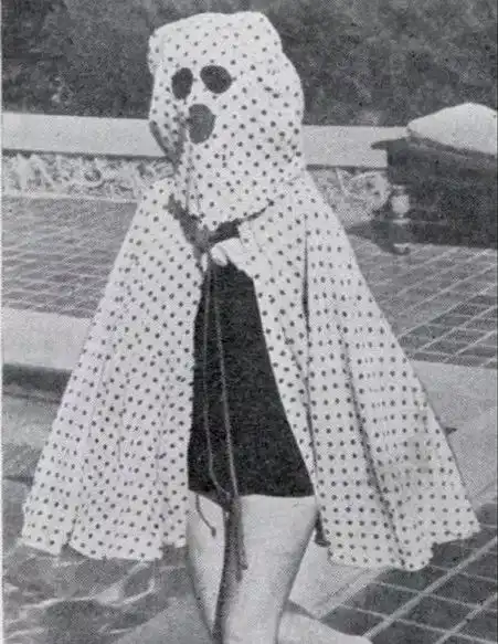 为了能变美,那些女人都干了什么