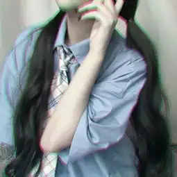 就算夏天已经过去了,还是阻挡不了我用小清新女头