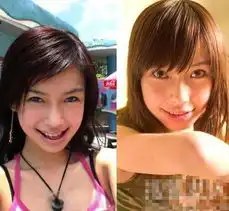 杨幂郑爽柳岩揭假脸女星的真面目