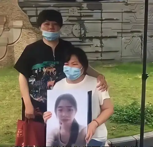 美籍外教因感情纠纷,杀害21岁女大学生,时隔1年迎来后续