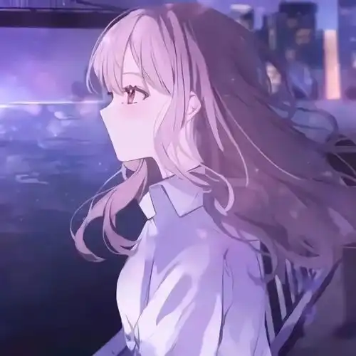 好看的女生头像