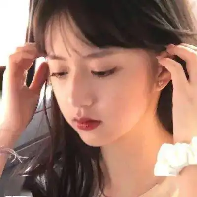 女生头像猫街少女梦