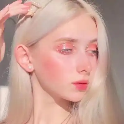 优质欧美女头youlightupmy女生头像我要个性网