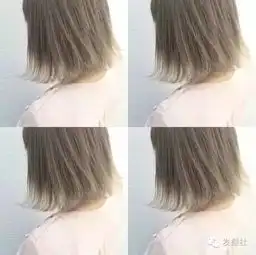 2017女生都钟爱的短发发型63款