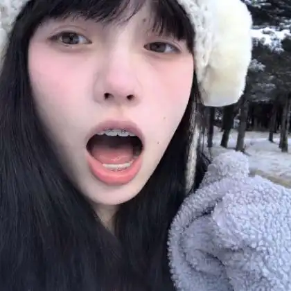 干净的女生头像,就是喜欢这种既简单看着又干净的