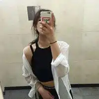 手机挡脸女生头像微信头像图片大全