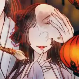 发头像了