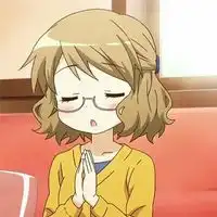 快手头像女清晰卡通原宿风可爱女生快手头像