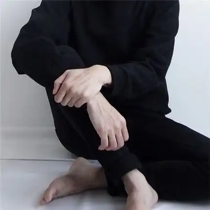 天凉了,照顾好你自己