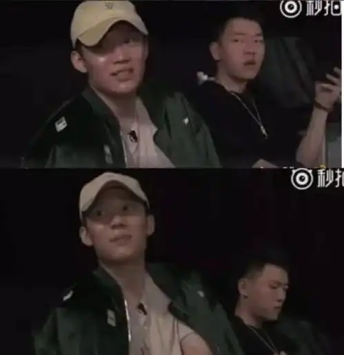 中国有嘻哈六强,最牛女rappervava