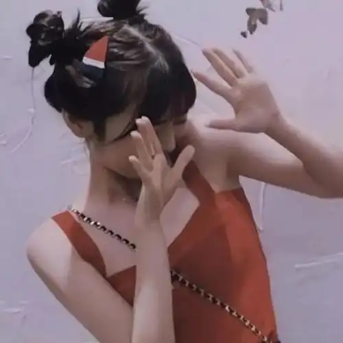 小仙女头像