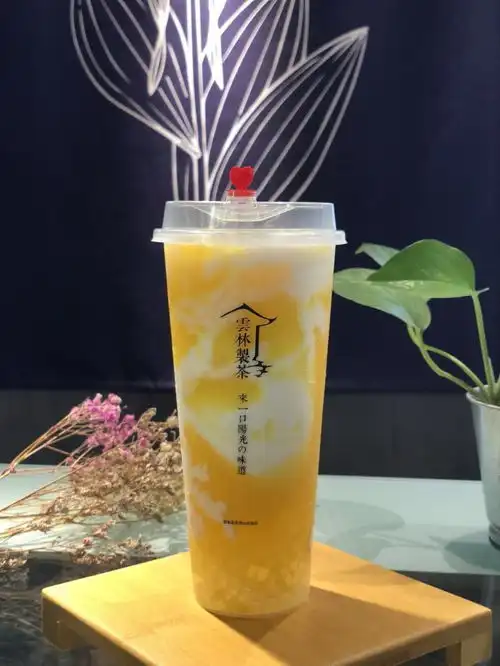 世界杯落幕法国队用实力征服了世人的眼球,云林制茶用一杯茶满足了你的少女心