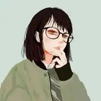 二次元炫酷邪魅头像微信头像图片大全