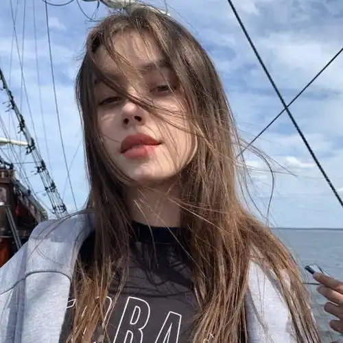 高质量欧美男女头像图
