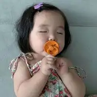 最火小女孩头像qq头像小女孩萝莉图片潮人个性网