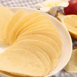 薯片的危害是什么含丙烯酰胺或有致癌风险