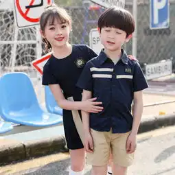 日本校服