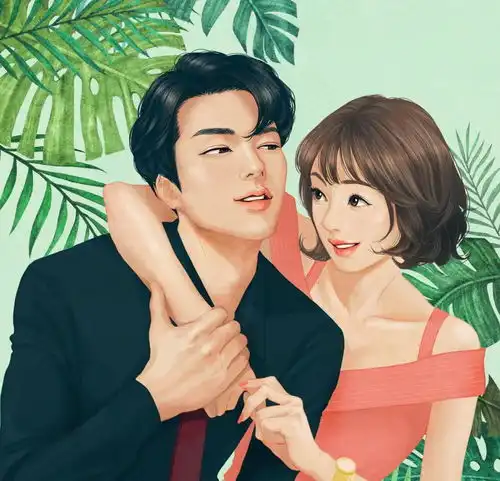 亲热后,男人对你一直有这3种表现,那是把你当老婆了