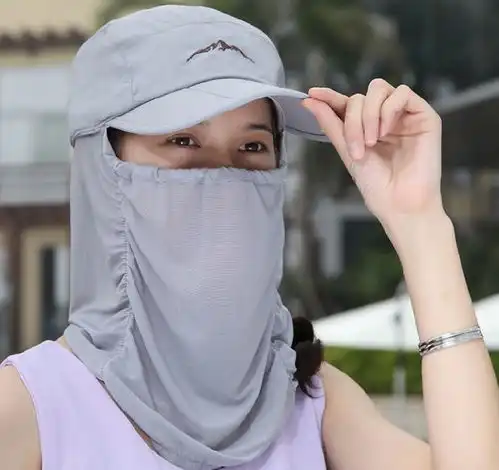 洗完脸不用任何护肤品,可以直接涂防晒霜吗最靠谱的回答在这里