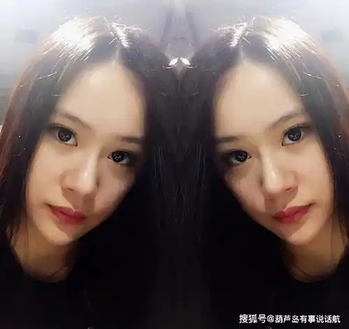 范斯晶,是足球运动员范志毅的女儿,她已经23岁了,身材好气质佳