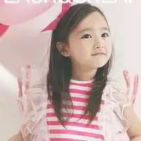 萌照片头像图片大全传说中最萌的照片头像小女孩