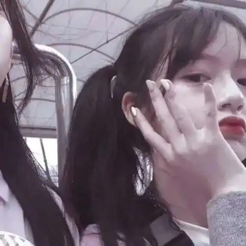 有什么超级好看的闺头