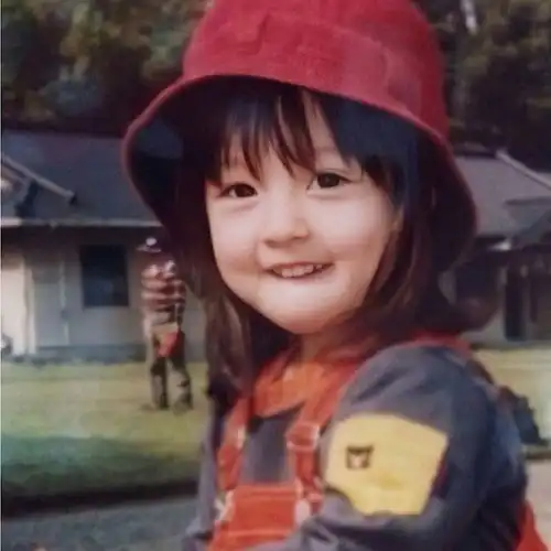 欧美萌童情侣头像