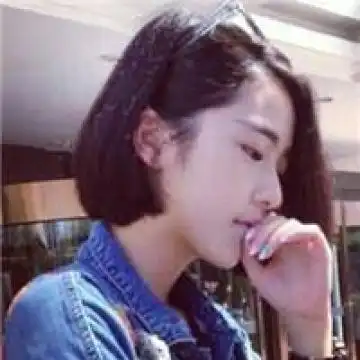 2019治愈系的qq女生头像大全幸福就是和心爱的人吃早餐