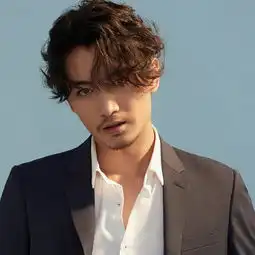 微信头像男
