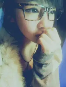 张依依清新的小天使可爱的化身