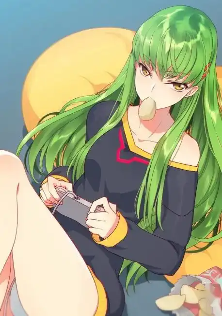 日漫美女盘点第三期可甜可咸图片可取无水印哦