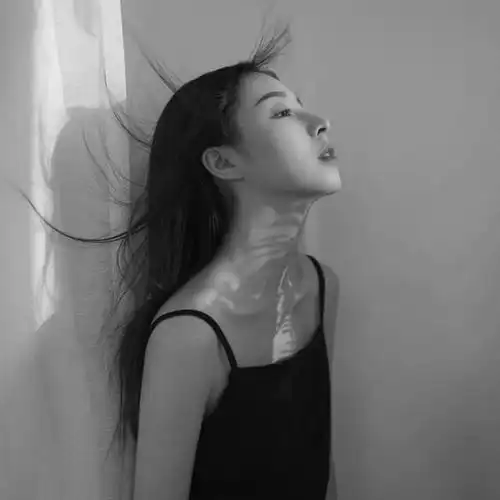 蒙眼沐风