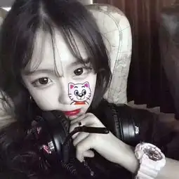 闺蜜头像