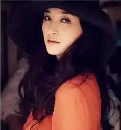 中国最标致10张美人脸,你女神在这吗