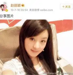 明星微博第一张自拍李易峰杨洋马天宇接地气
