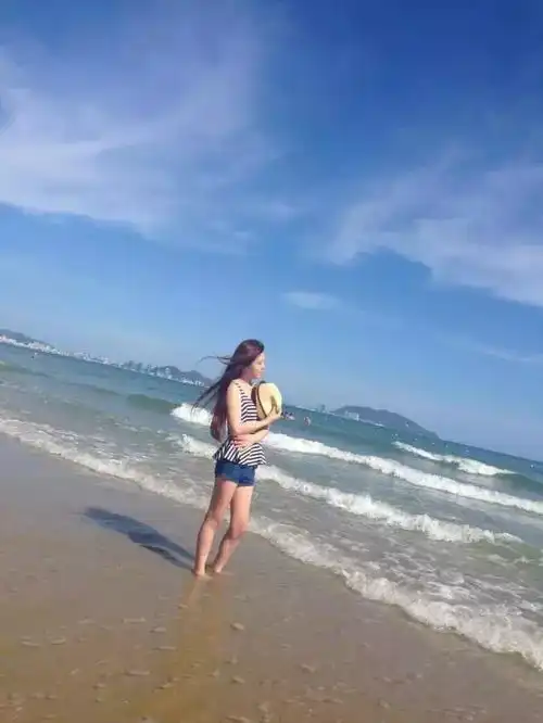 爱吃身材又好的女孩,运气都不会太差