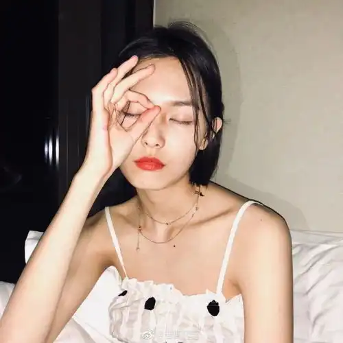 头像你的出现就像是兔子的世界下起了胡萝卜雨
