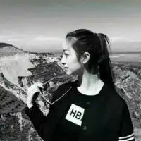 黑白伤感高冷女生头像微信头像图片大全