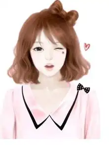 谁能帮我找一些女女图片,要卡通的