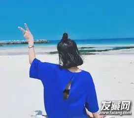亚麻色短发发型清新亚麻色与短发搭配2