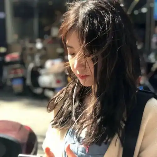 我会想你的,女生头像