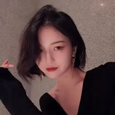 酷女孩头像冷漠真人特别好看的酷女孩图片