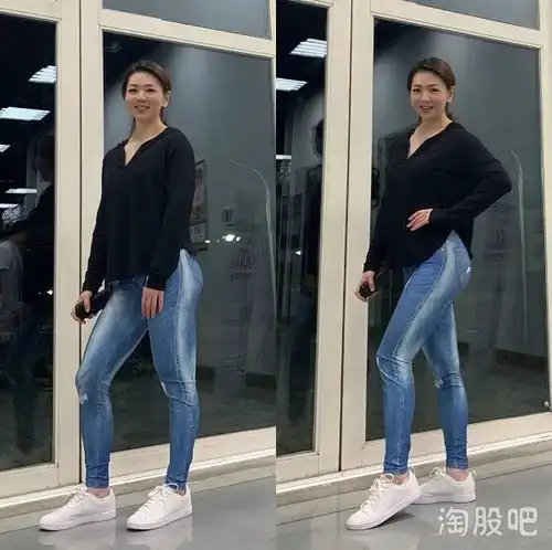 吃不消,金刚芭比身材要逆天
