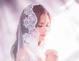photoshop调出梦幻唯美风格的少女照片