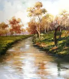 晚安
