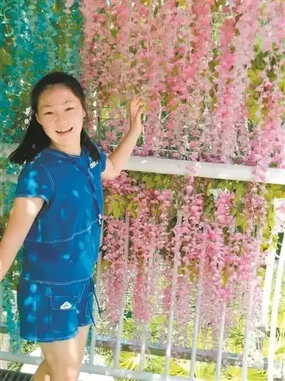 12岁女孩,14天暴增10多斤看完原因真的哭了