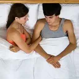 两性保健养生揭秘不同年龄段男女的房事心理新浪河北健康