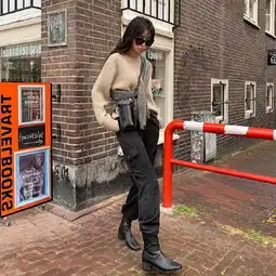 气质又温柔的针织衫,美得自带光芒