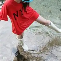 我想要高清男女头像