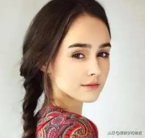 都说乌克兰美女泛滥成灾,真的是这样带你看最真实的乌克兰